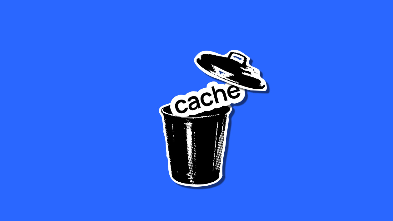 Kako počistite predpomnilnik (cache) v vašem brskalniku