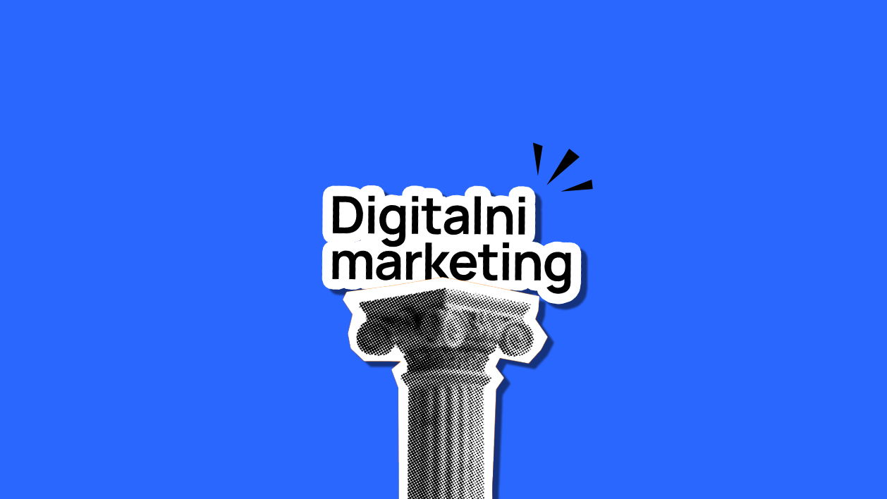 Digitalni marketing za promocijo in rast vašega podjetja v 9 korakih