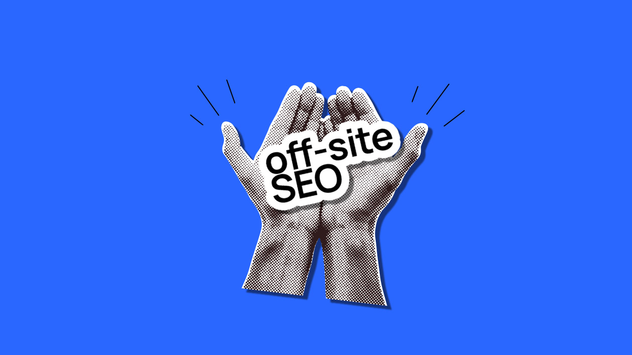 Zakaj vaše off-site SEO strategije ne delujejo?