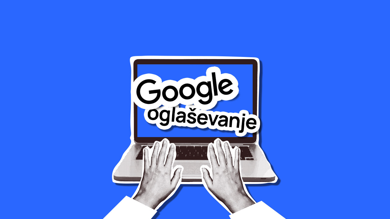 Google oglaševanje za začetnike | Katero kampanjo izbrati?