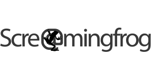 Logo Screamingfrog