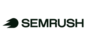 Logo Semrush