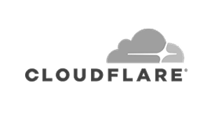 Logo Cloudflare