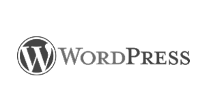 Logo Wordpress