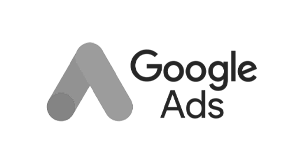 Logo Google Ads
