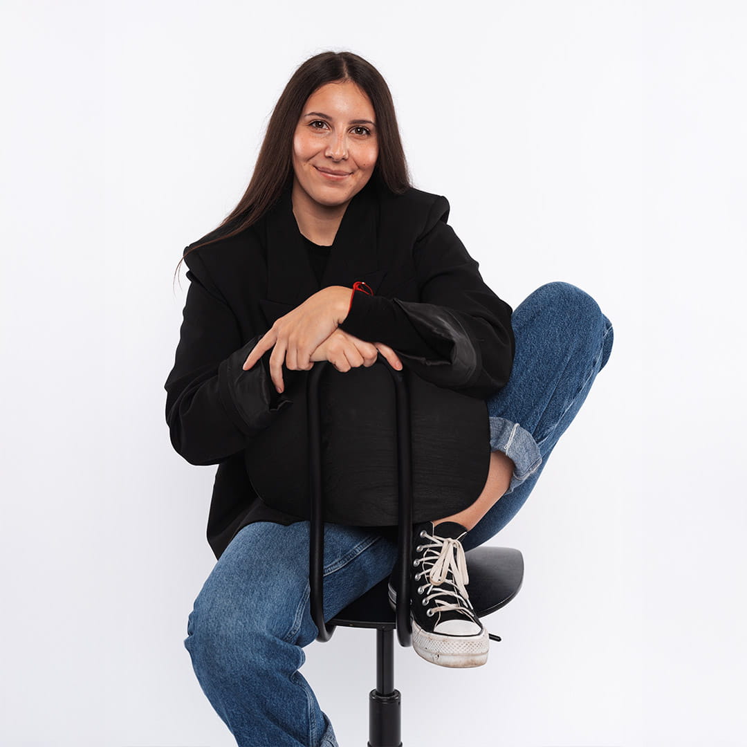 Onoff Blog - Avtor Ana Zupanič