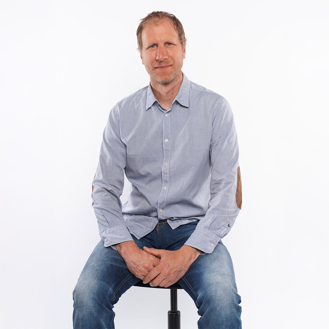 Onoff Blog - Avtor Jernej Letonja