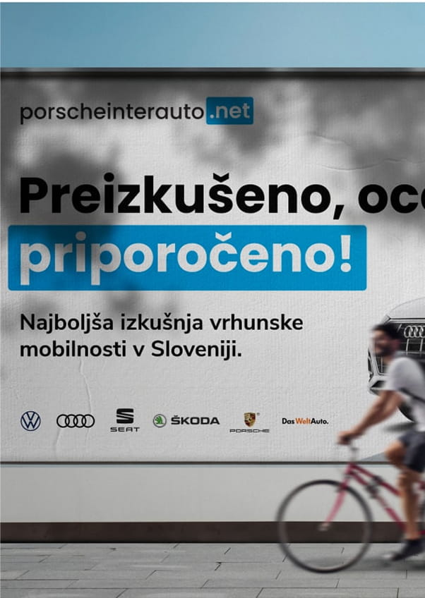 Onoff reference - porscheinterauto.net oblikovanje reklamni pano