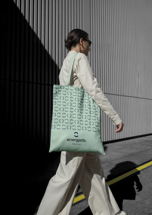 Onoff reference - revija Energetik branding