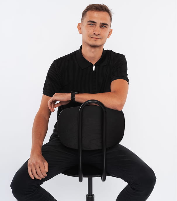 Ekipa Onoff - Rožle Košir