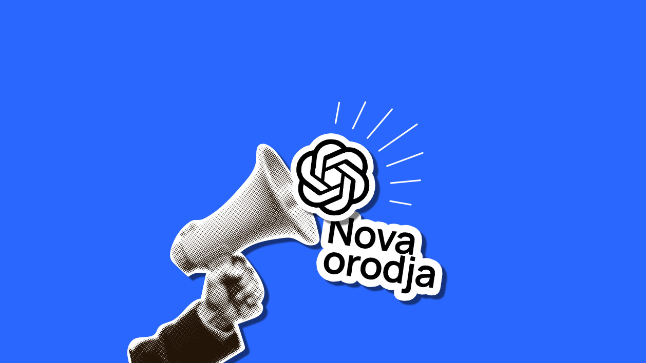 ChatGPT Ads se širijo - nova orodja